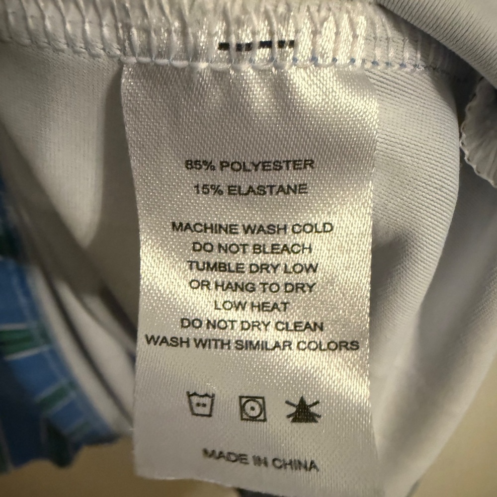 Smith & Quinn - The Crew Dress in Hydrangea Stripe - Picture 3 of 7